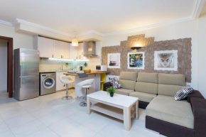 Casa Maya Adeje Tenerife Sur Pool and Terrace